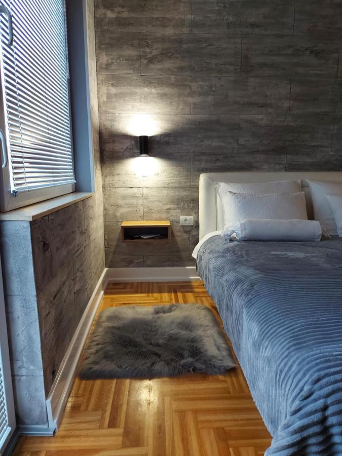 Apartman Studio Milica I 苏博蒂察 外观 照片