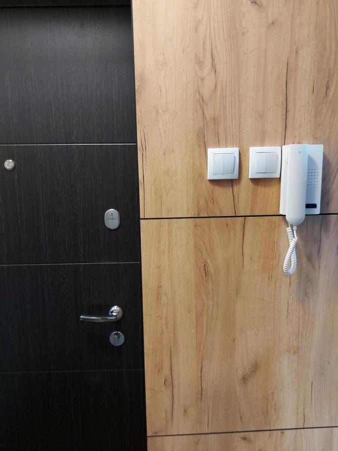 Apartman Studio Milica I 苏博蒂察 外观 照片