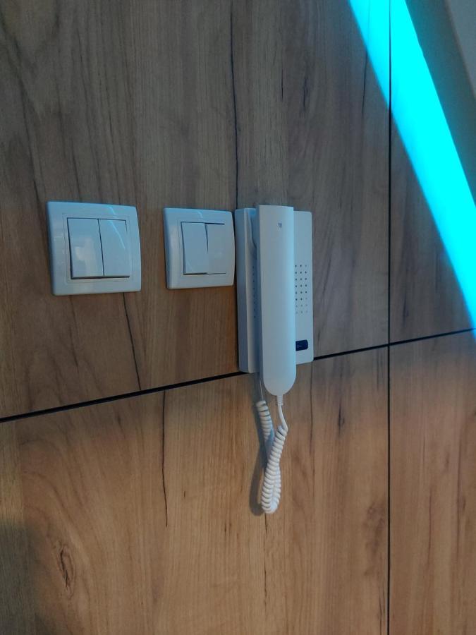 Apartman Studio Milica I 苏博蒂察 外观 照片