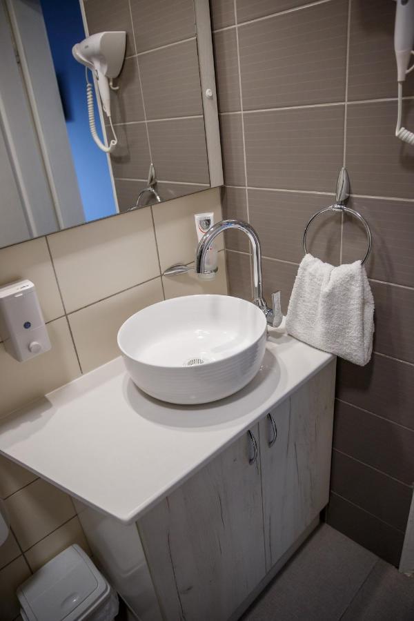 Apartman Studio Milica I 苏博蒂察 外观 照片