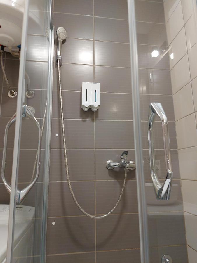 Apartman Studio Milica I 苏博蒂察 外观 照片