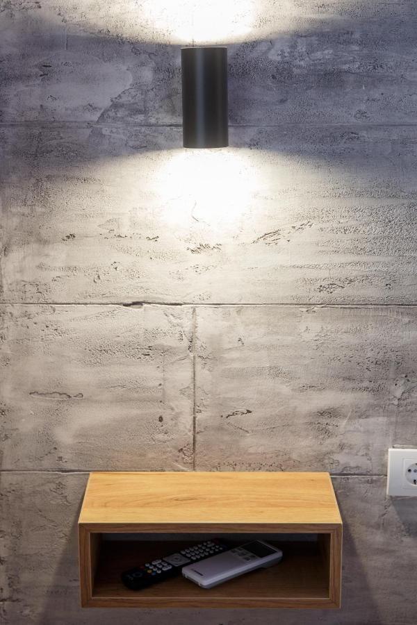 Apartman Studio Milica I 苏博蒂察 外观 照片