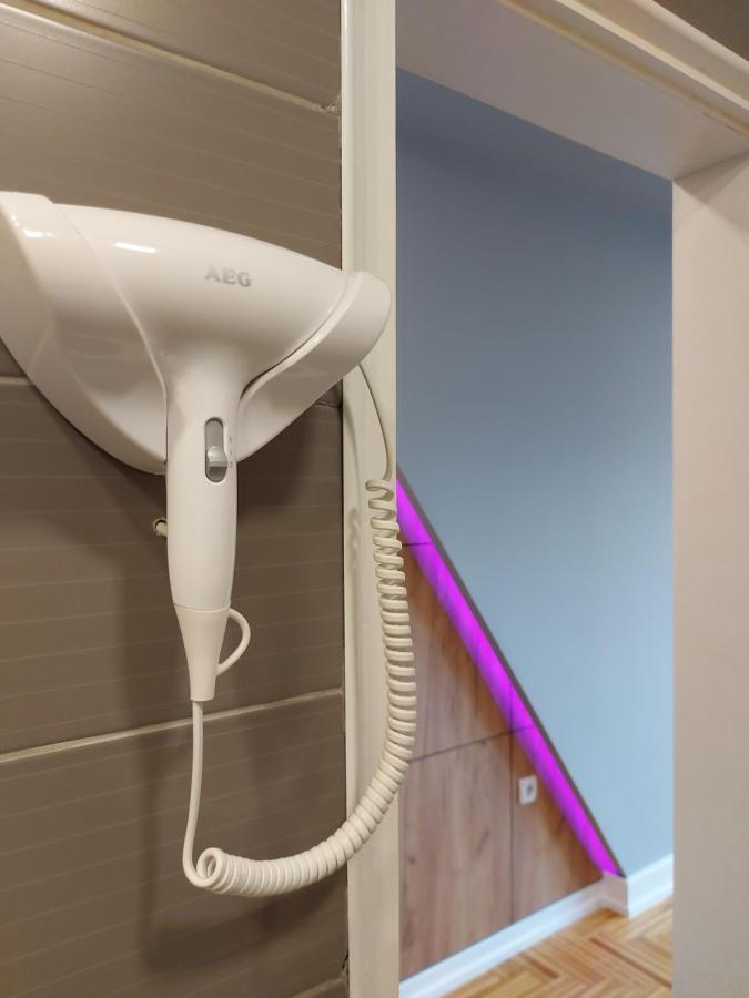 Apartman Studio Milica I 苏博蒂察 外观 照片